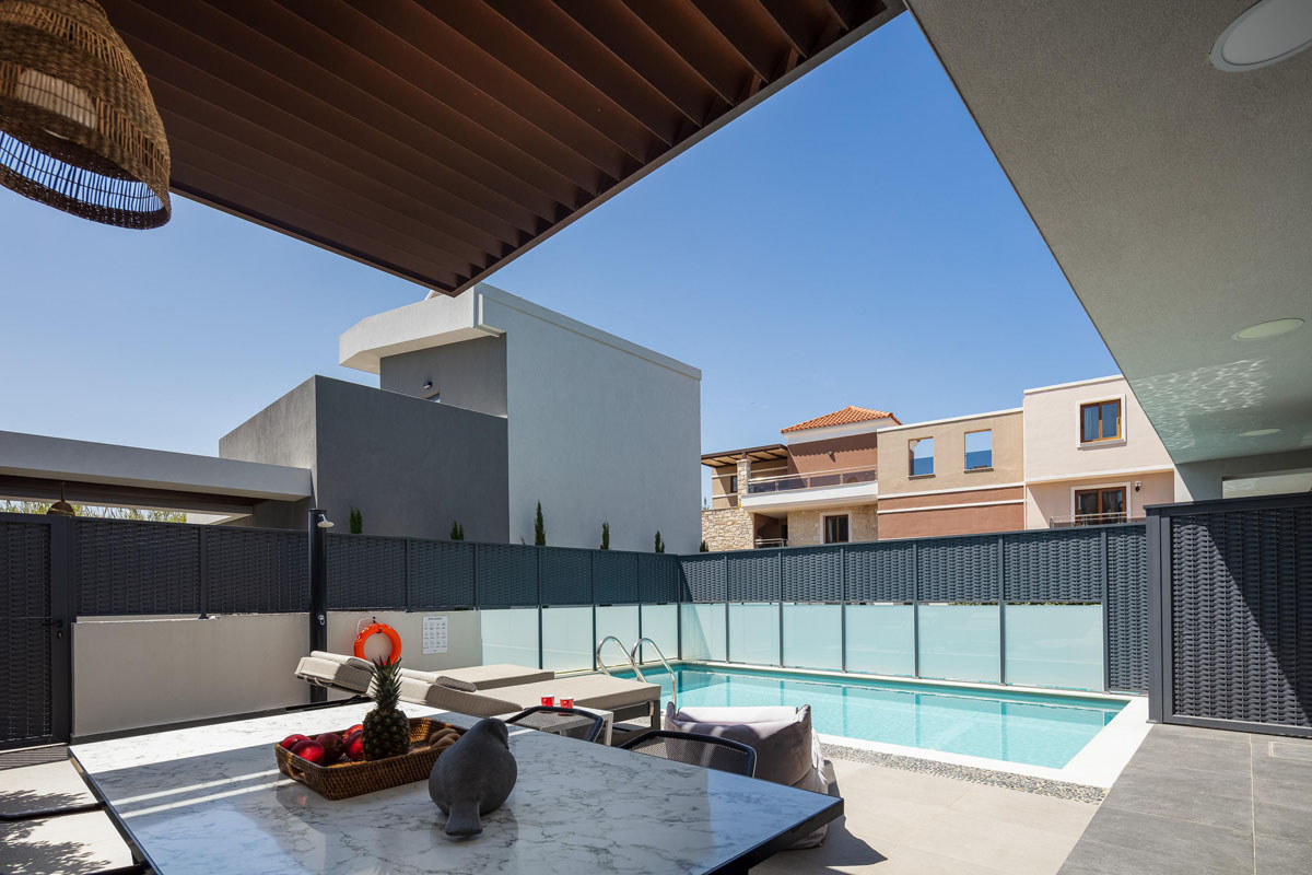 VillAgioi Villa 2